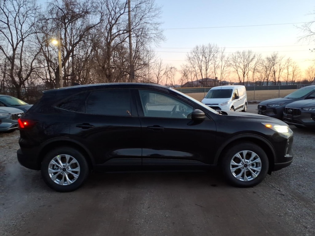 New 2026 Ford Escape Active SUV