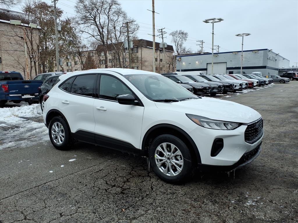2026 Ford Escape Active's photo