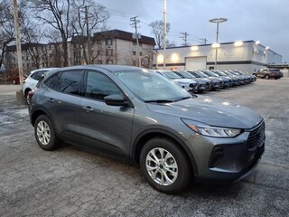 2026 Ford Escape Active SUV