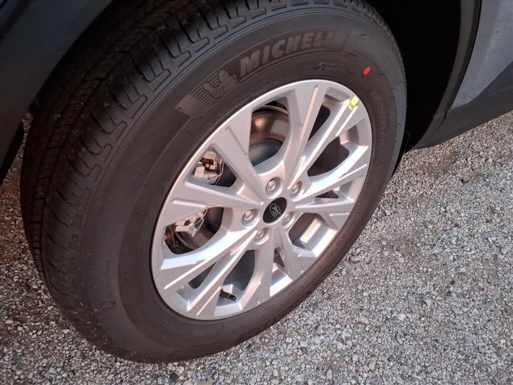 New 2026 Ford Escape Active SUV