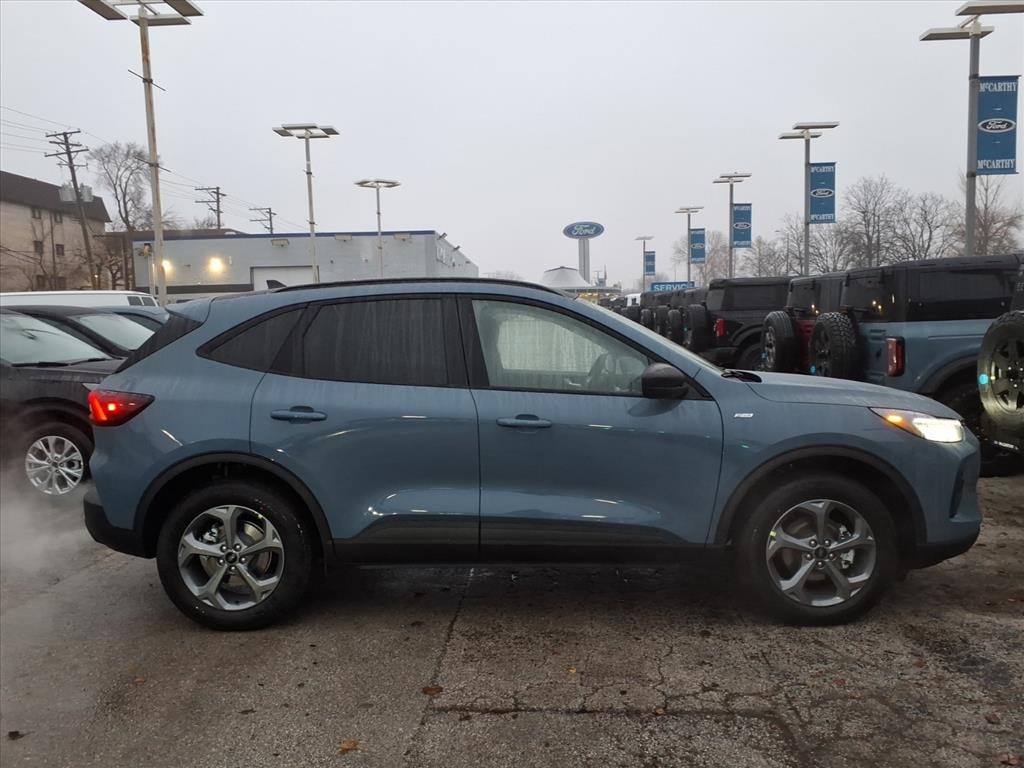 New 2026 Ford Escape ST-Line SUV