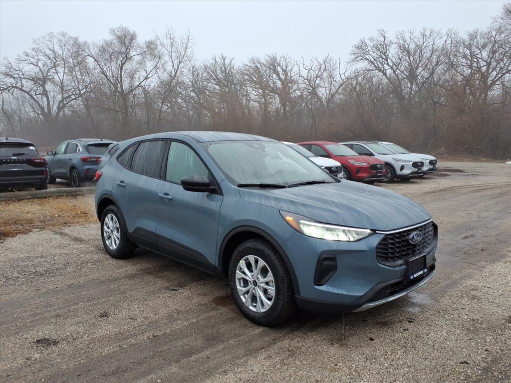 2026 Ford Escape Active's photo