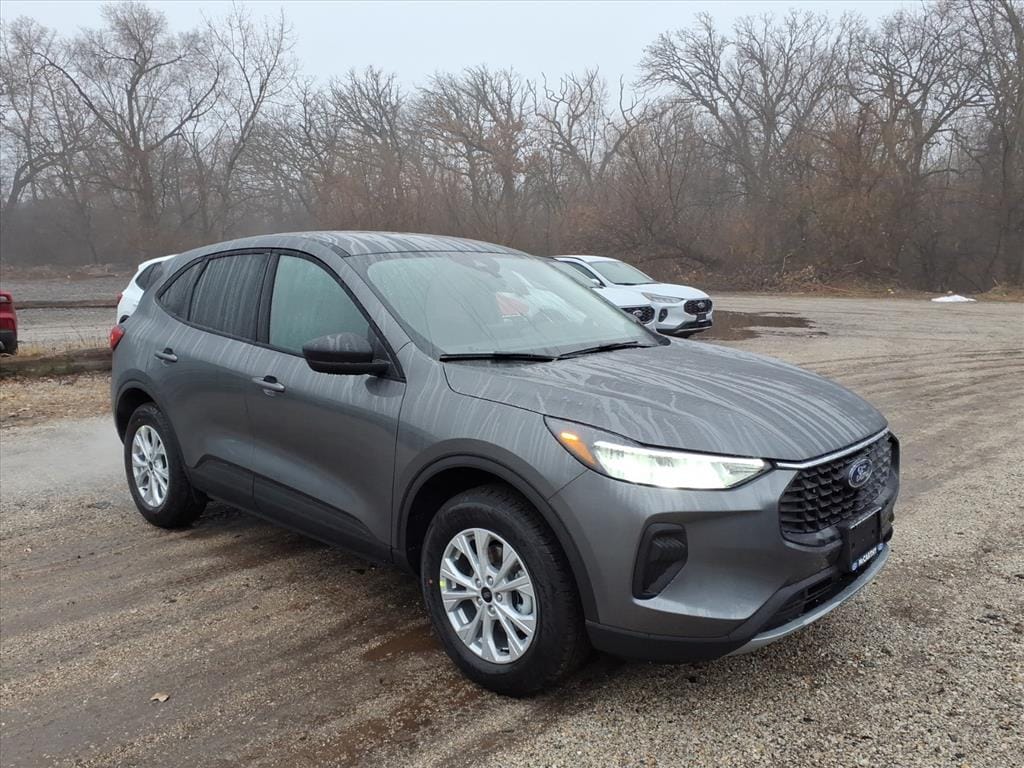 2026 Ford Escape Active's photo