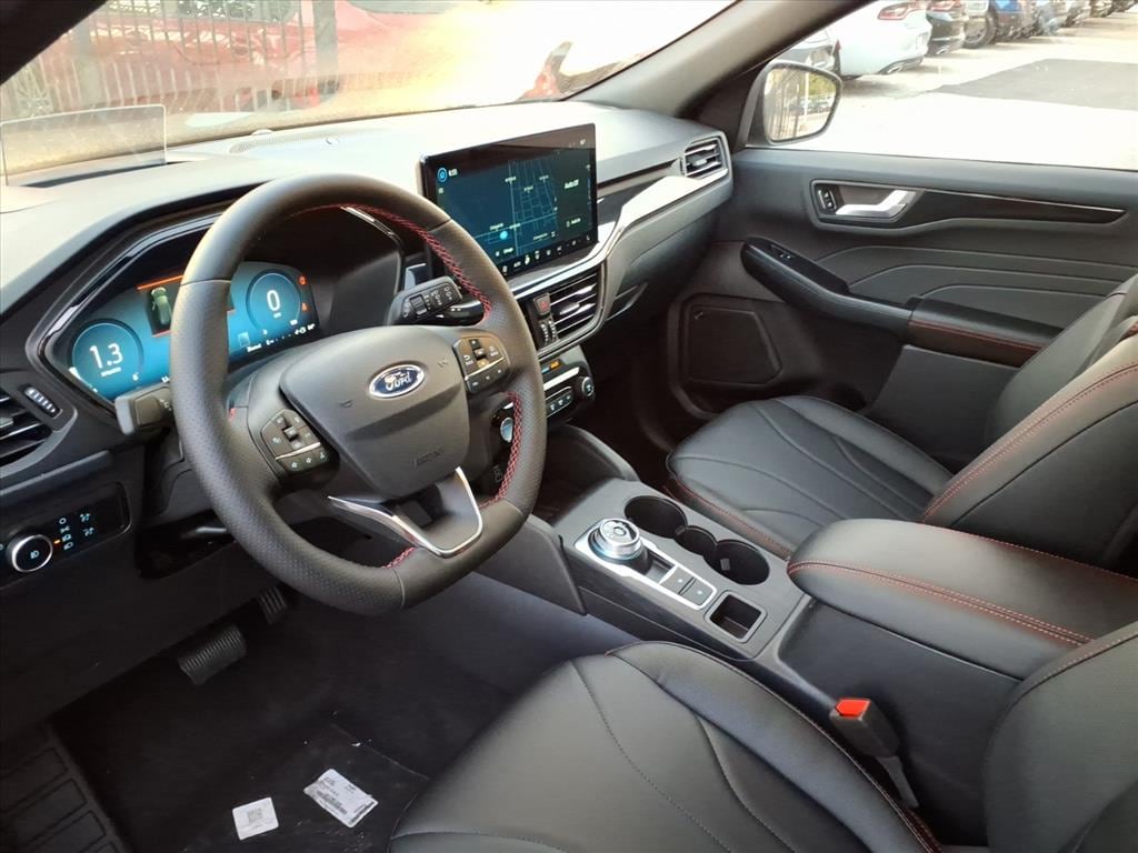 New 2026 Ford Escape ST-Line Elite SUV