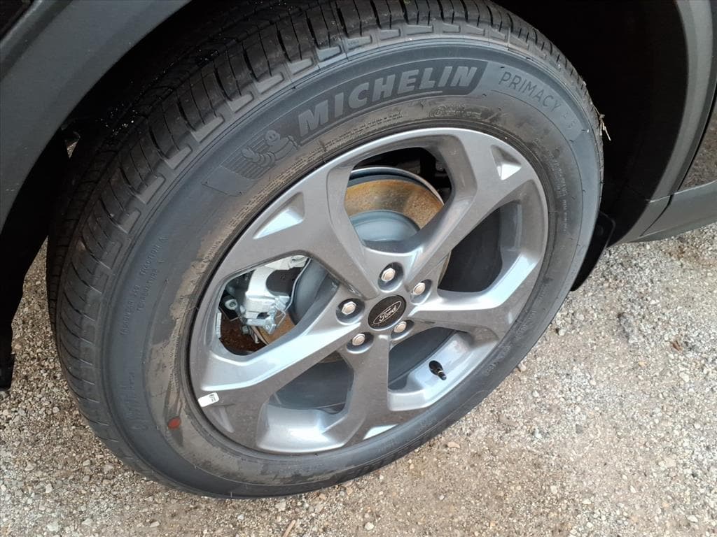 New 2026 Ford Escape ST-Line SUV