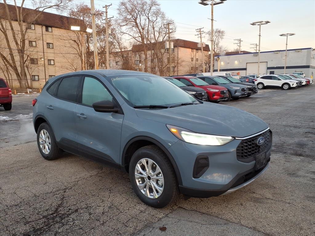 2026 Ford Escape Active's photo