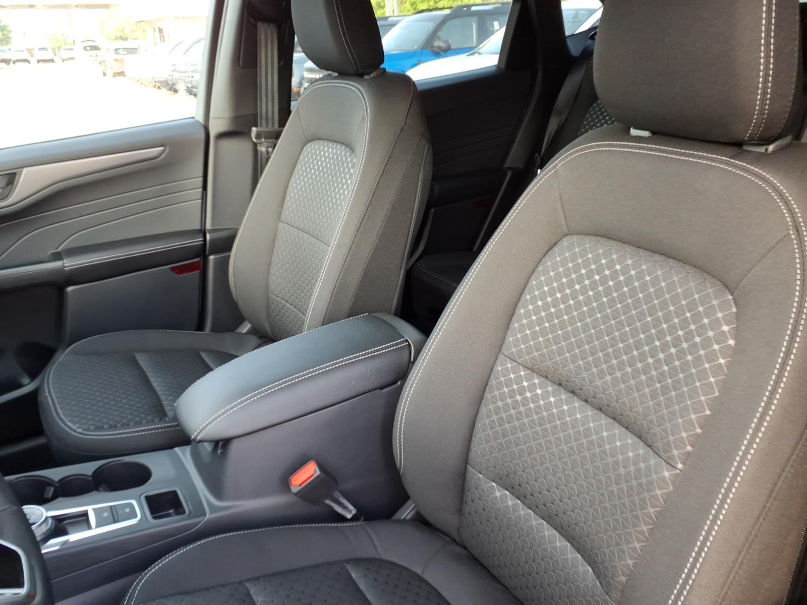 2026 Ford Escape Active - Photo 7