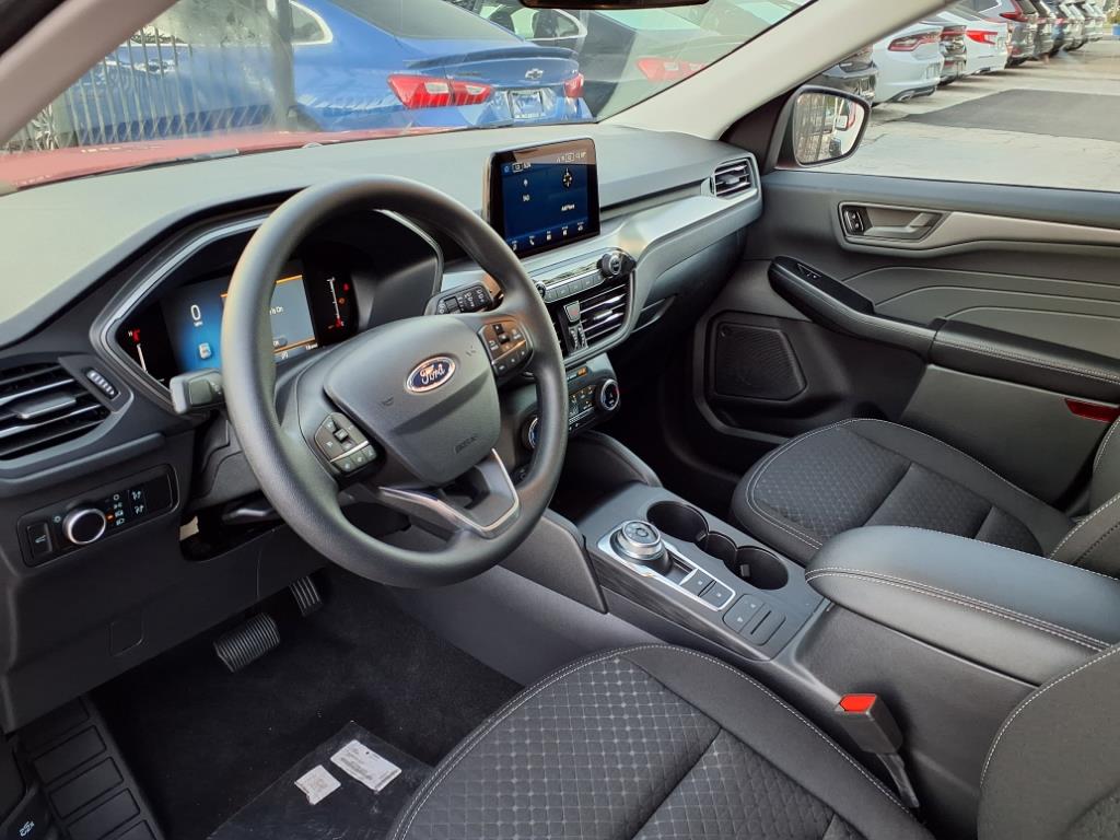 2025 Ford Escape Active photo 4