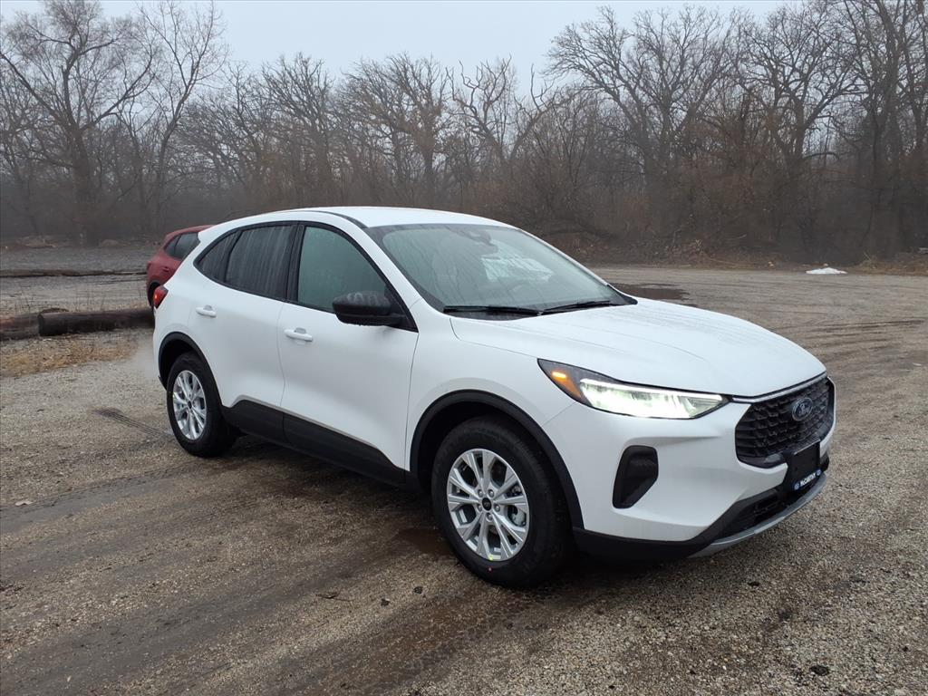 2026 Ford Escape Active's photo
