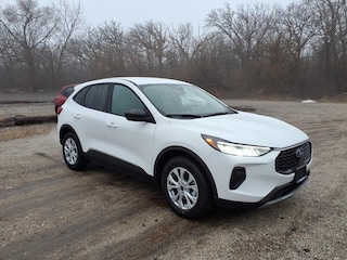 2026 Ford Escape Active SUV