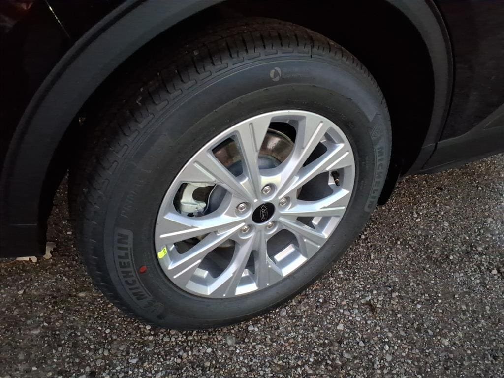 New 2026 Ford Escape Active SUV