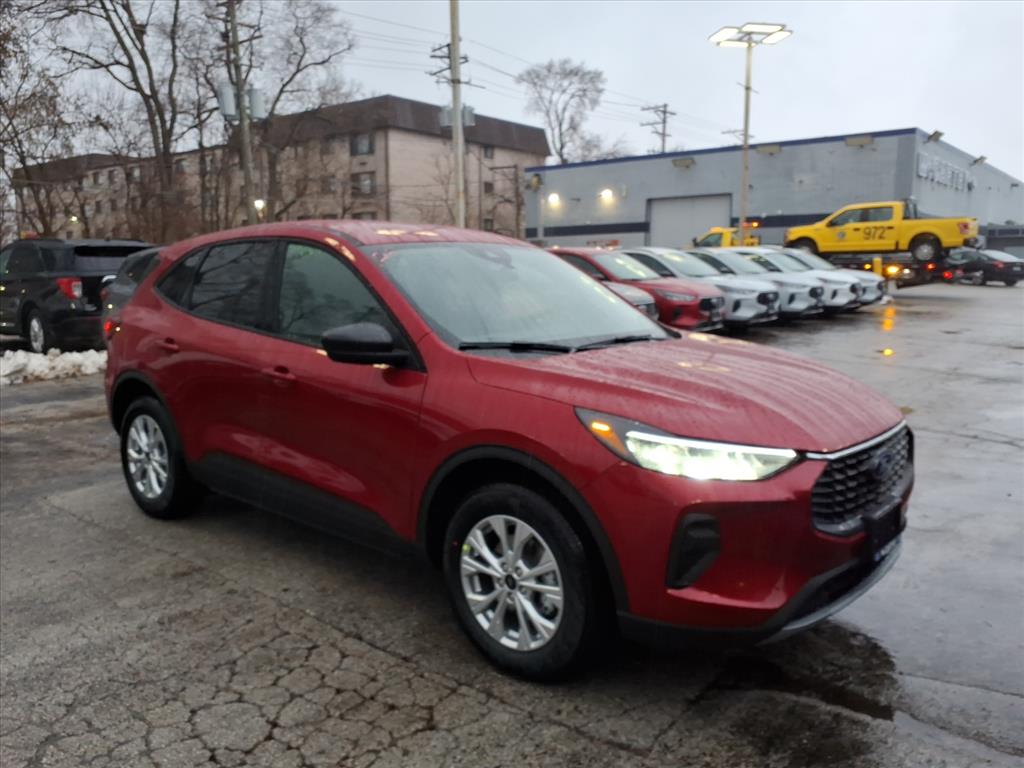 2026 Ford Escape Active's photo