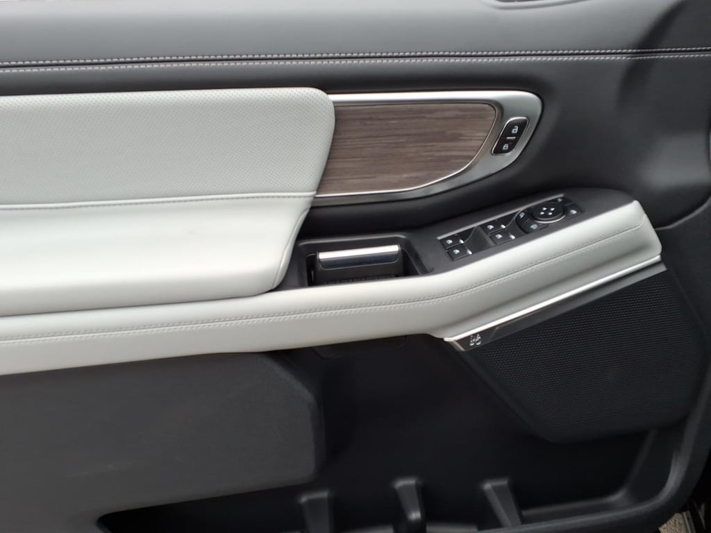 New 2026 Ford Expedition Platinum SUV