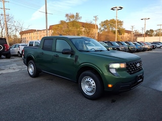 2025 Ford Maverick XL Truck SuperCrew