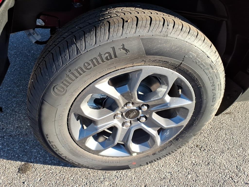 New 2025 Ford Maverick XLT Truck SuperCrew