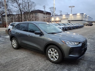 2026 Ford Escape Active SUV