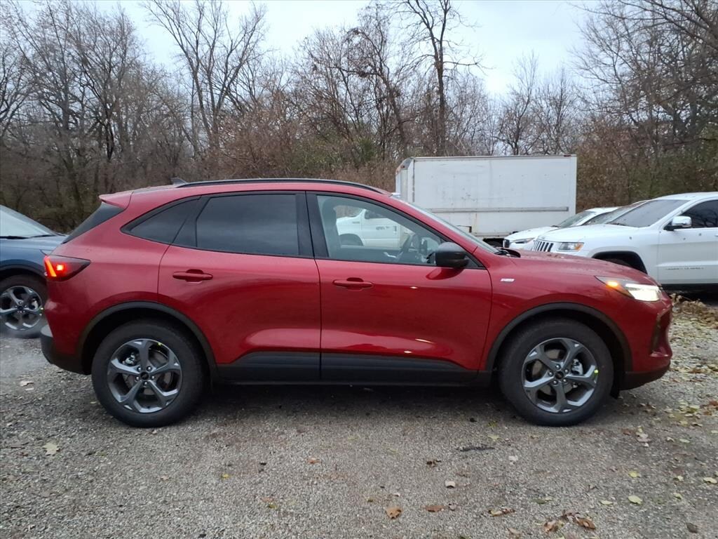 New 2026 Ford Escape ST-Line SUV