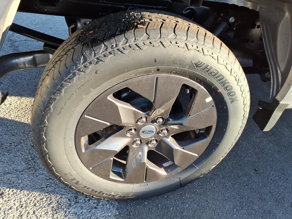 New 2025 Ford F-150 STX Truck SuperCrew Cab