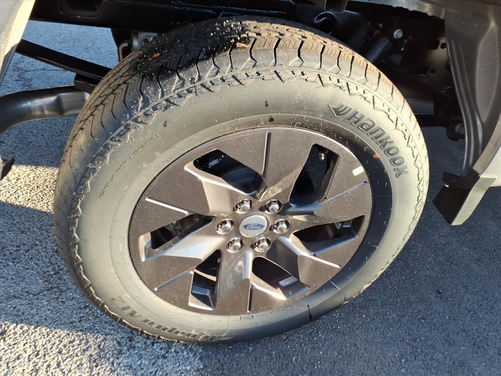 2025 Ford F-150 STX photo 3