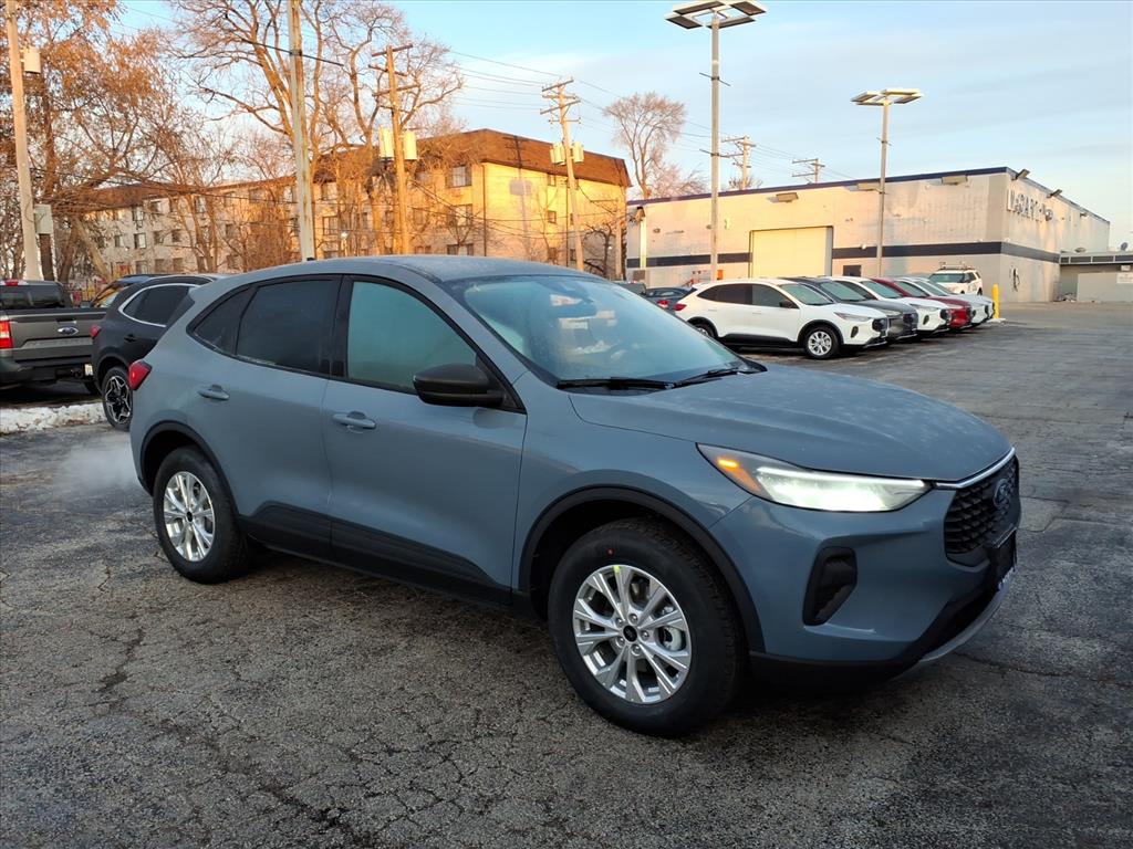 2026 Ford Escape Active's photo