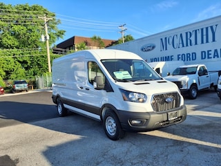 2025 Ford Transit-250 Cargo Base Van Medium Roof Van