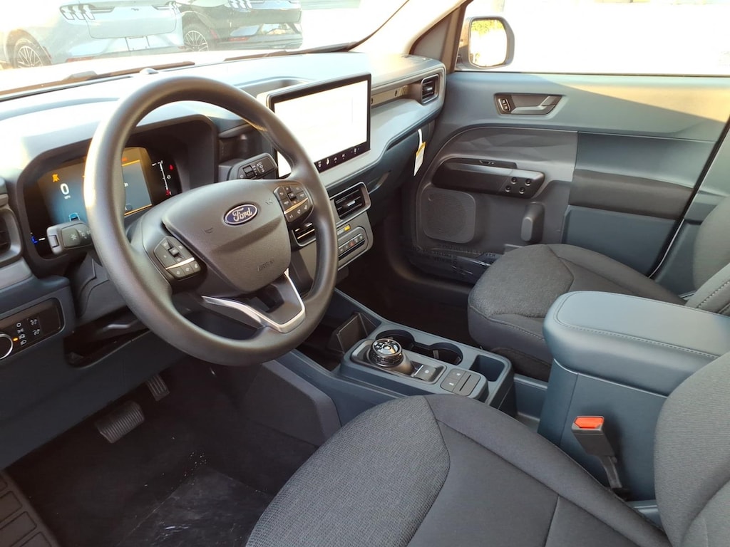 New 2026 Ford Maverick XL Truck SuperCrew