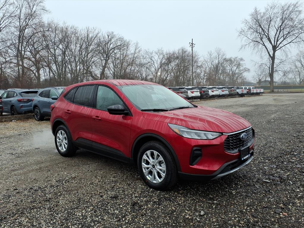 2026 Ford Escape Active's photo