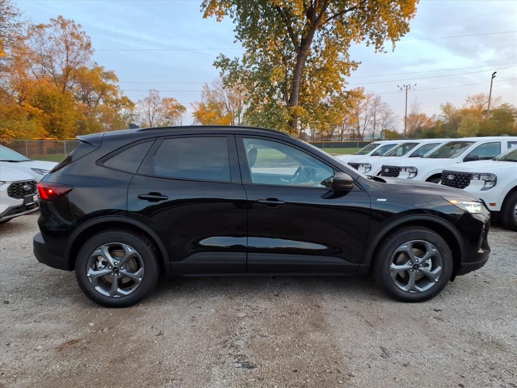 New 2026 Ford Escape ST-Line SUV