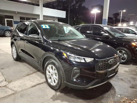 2024 Ford Escape Active SUV