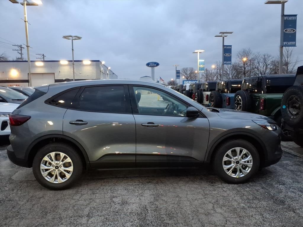 New 2026 Ford Escape Active SUV