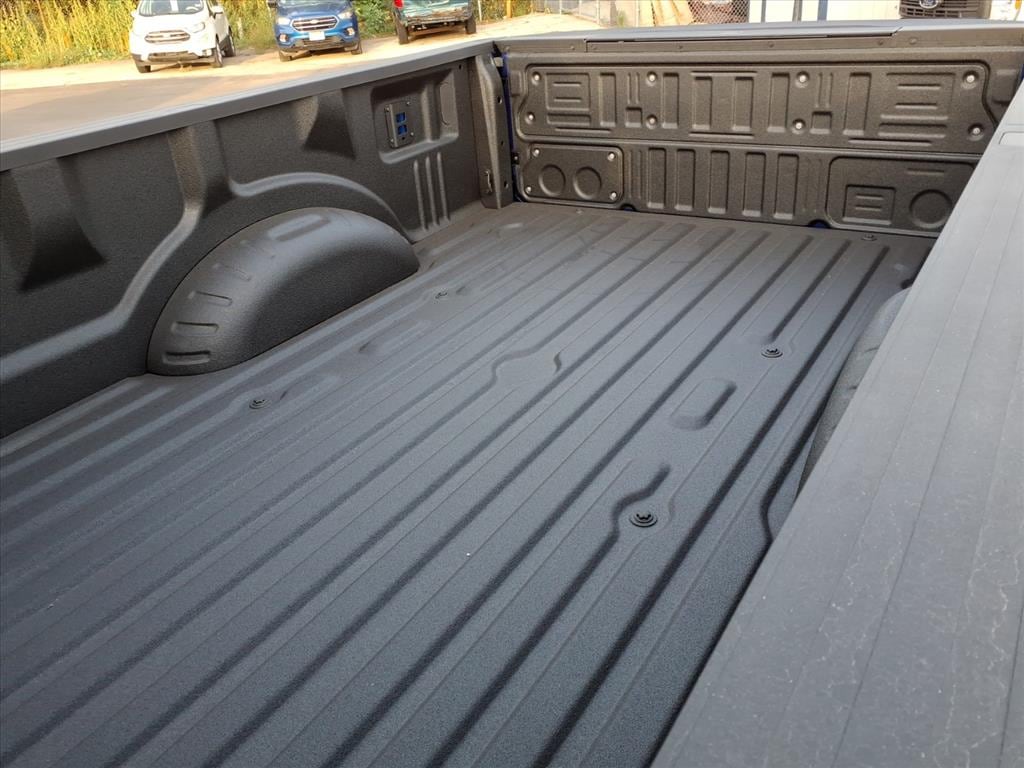 2026 Ford F-250 Super Duty XLT - Photo 6