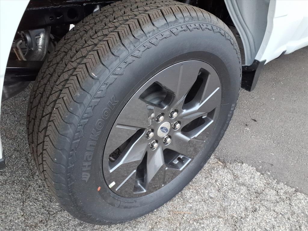 New 2025 Ford F-150 STX Truck SuperCrew Cab