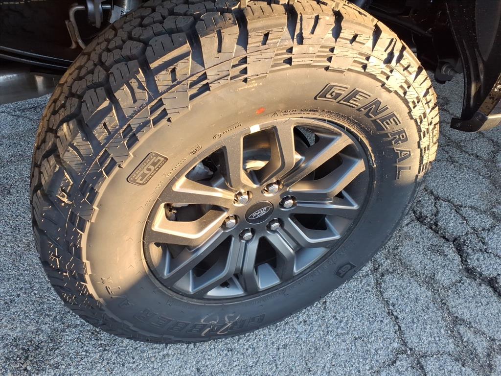 2025 Ford F-150 Tremor photo 3