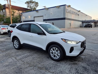 2025 Ford Escape Active SUV