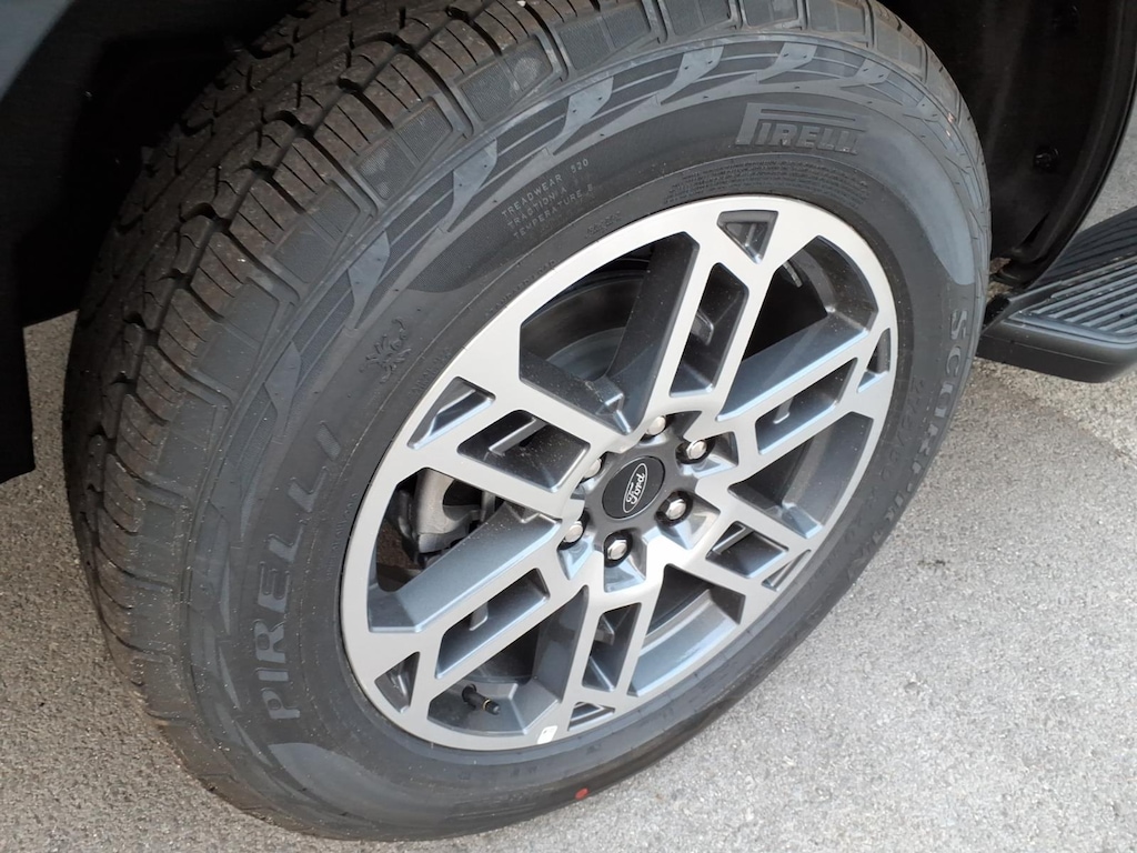 New 2026 Ford Expedition Max Active SUV