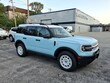  Ford Bronco Sport