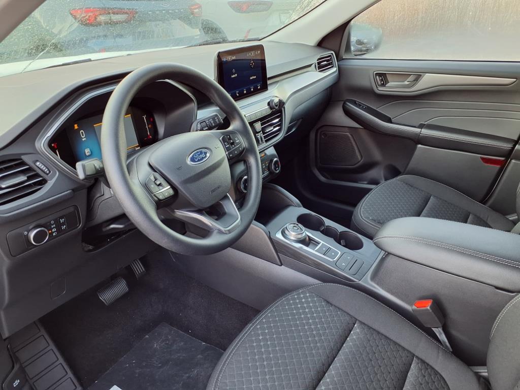 2025 Ford Escape Active photo 4