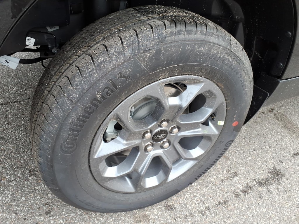 New 2026 Ford Maverick XLT Truck SuperCrew