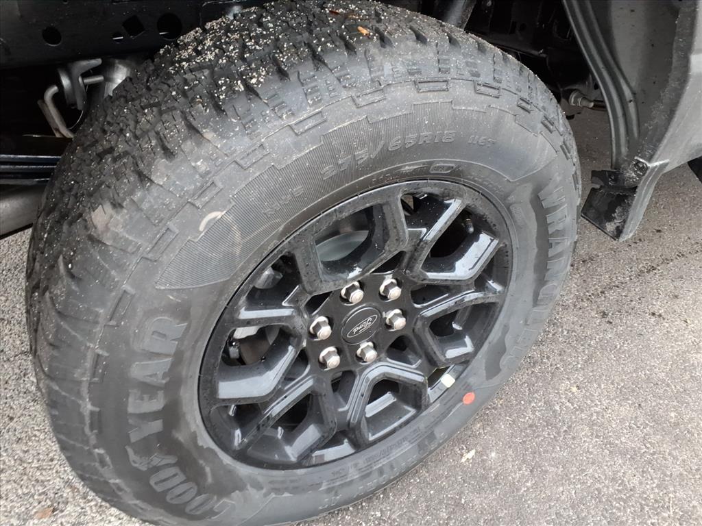 2025 Ford F-150 XLT photo 3