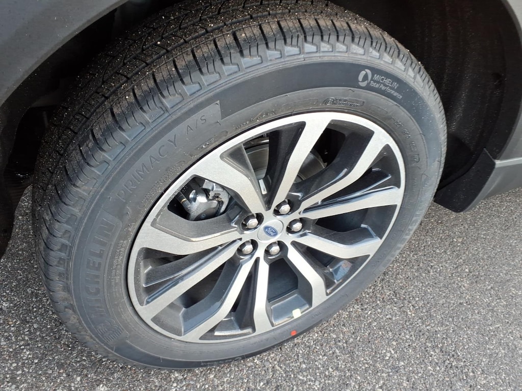 New 2026 Ford Explorer ST-Line SUV