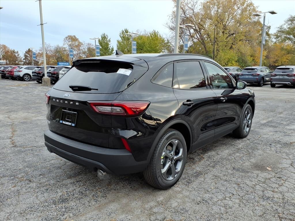 New 2026 Ford Escape ST-Line SUV