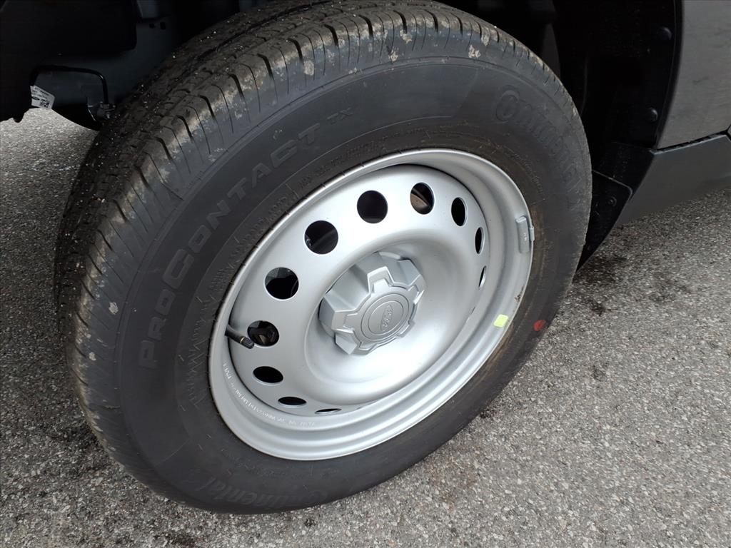 2025 Ford Maverick XL photo 4