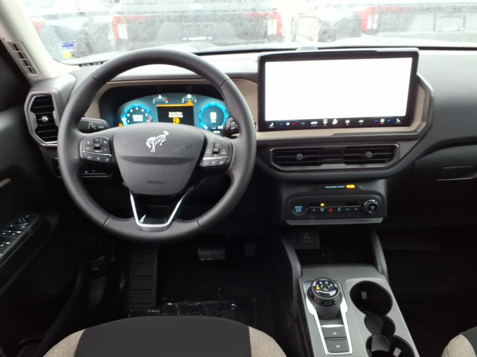 2026 Ford Bronco Sport Big Bend - Photo 6