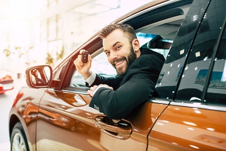 10 Dealer Tips: How to Get the Best Deal on a New Car