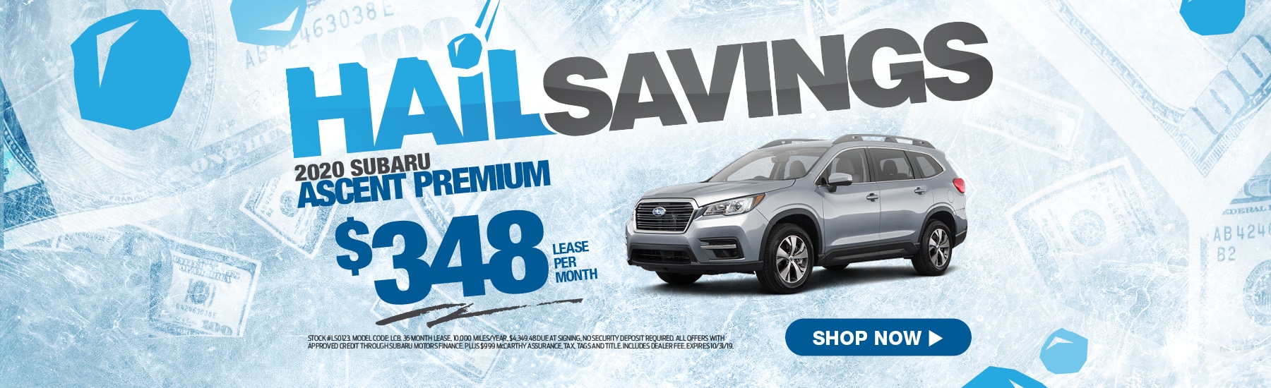 McCarthy Subaru of Lawrence, KS New Subaru & Used Car Dealership