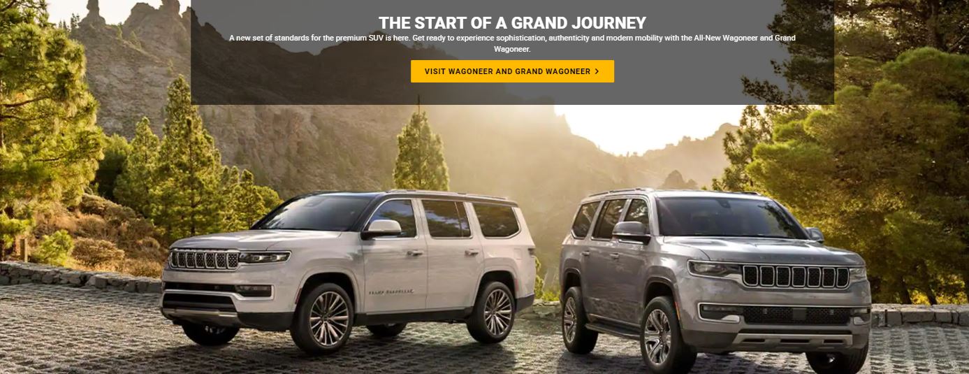 McClane Motor Sales Inc New Chrysler, Dodge, Jeep, Ram Dealership in