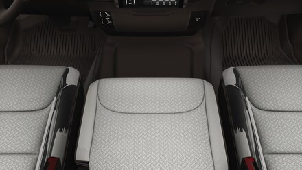 2025 Ram 1500 LARAMIE CREW CAB 4X4 5'7 BOX Pickup