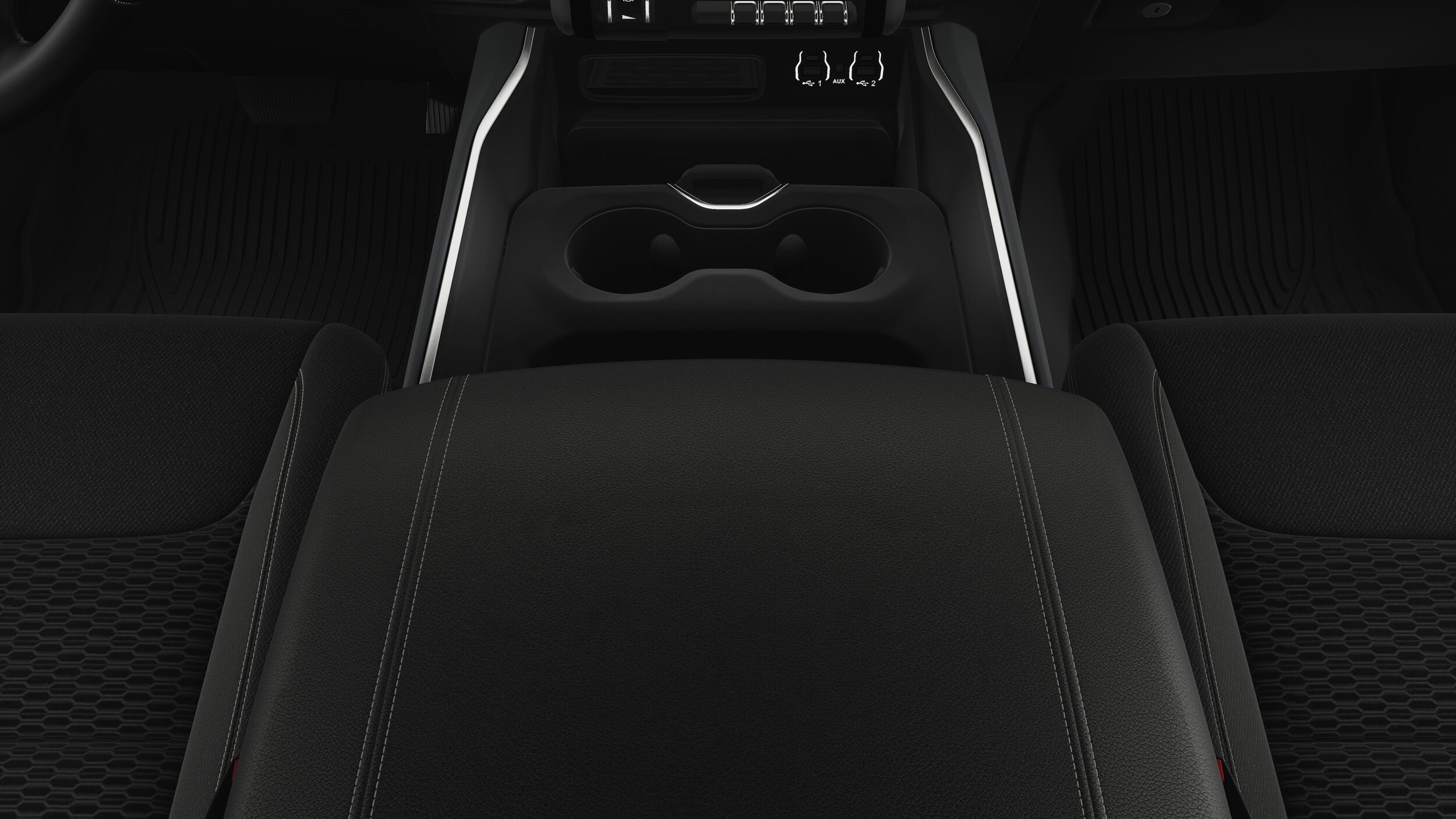 2025 Ram 1500 Big Horn photo 3