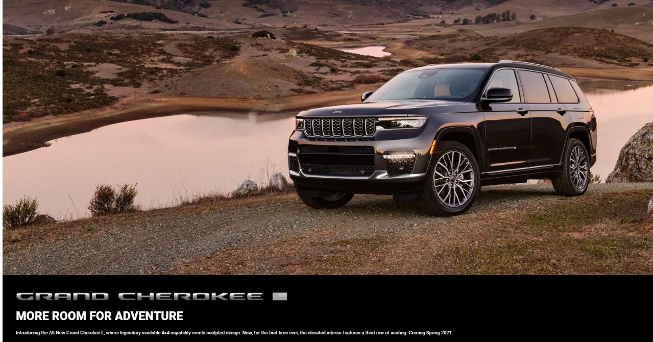McClane Motor Sales Inc New Chrysler, Dodge, Jeep, Ram Dealership in