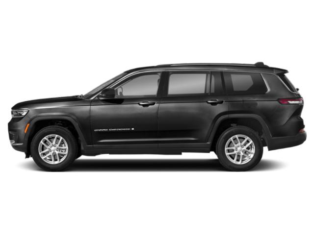 2024 Jeep Grand Cherokee L photo 2